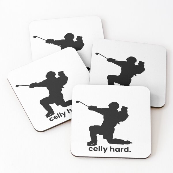 Item preview, Celly Hard V3: USports - Bow and Arrow designed and sold by shuttersports.