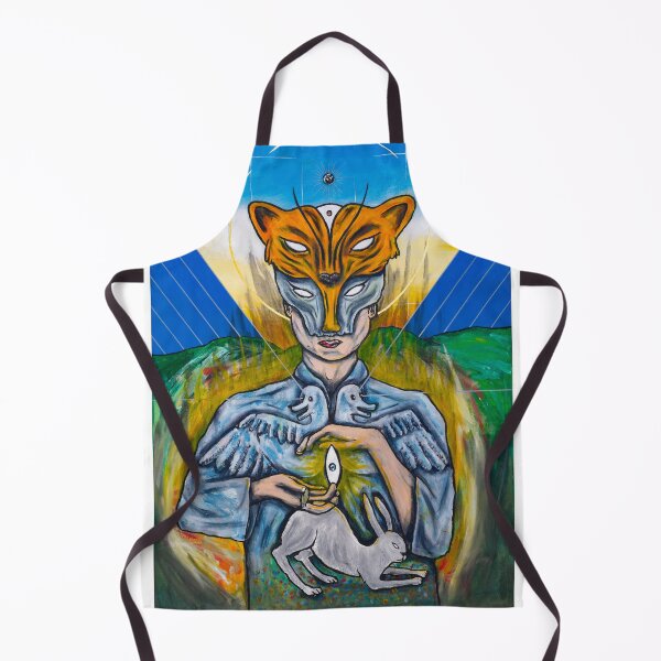 Item preview, Being corporeal of natural forces designed and sold by ElMismoLucho.