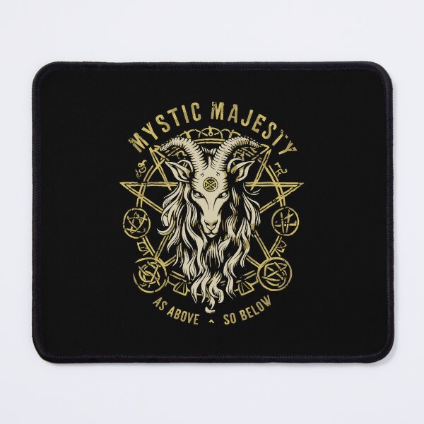 Item preview, Satanist x satanist designed and sold by The  Knick Knack Nook.