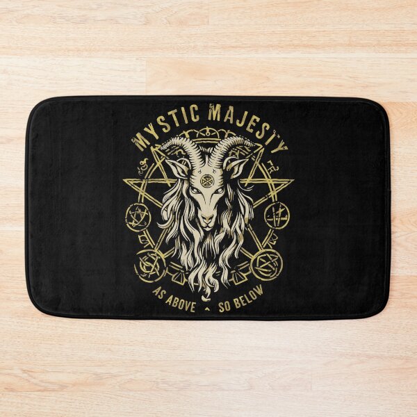 Item preview, Satanist x satanist designed and sold by The  Knick Knack Nook.