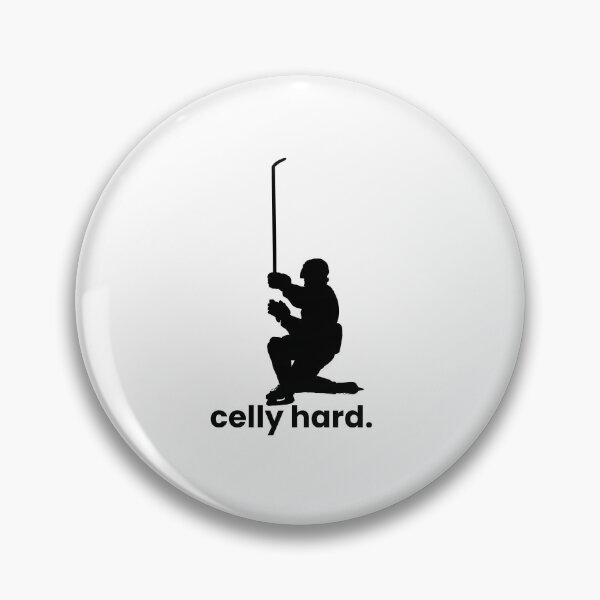 Item preview, Celly Hard V3: USports - OT Winner designed and sold by shuttersports.