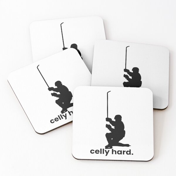 Item preview, Celly Hard V3: USports - OT Winner designed and sold by shuttersports.