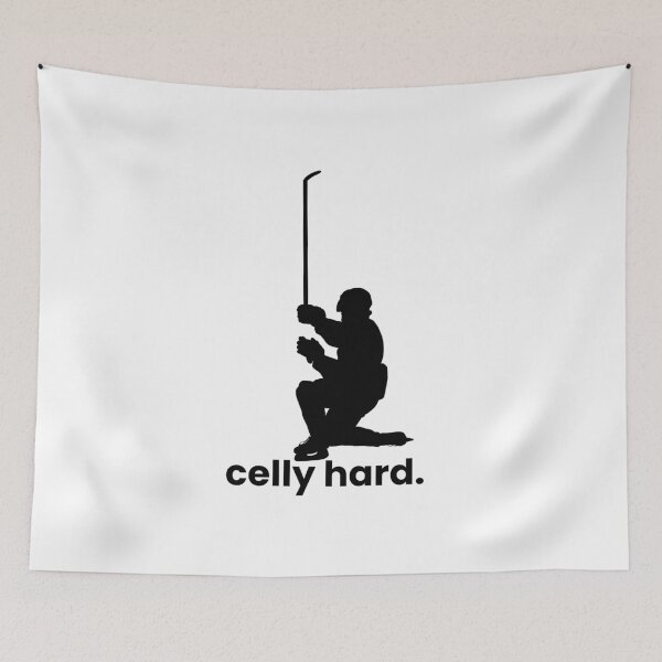 Item preview, Celly Hard V3: USports - OT Winner designed and sold by shuttersports.