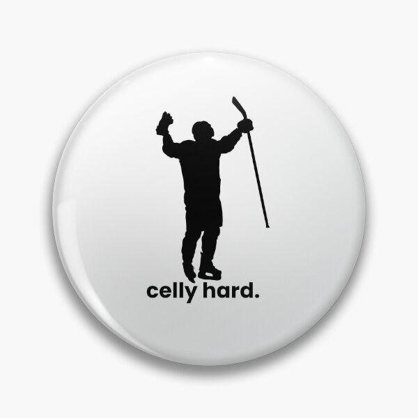 Item preview, Celly Hard V3: USports - Oh Yea designed and sold by shuttersports.