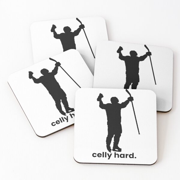 Item preview, Celly Hard V3: USports - Oh Yea designed and sold by shuttersports.