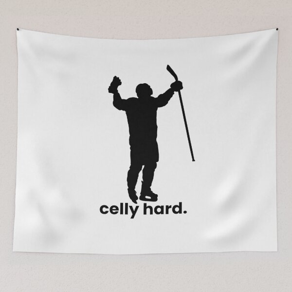 Item preview, Celly Hard V3: USports - Oh Yea designed and sold by shuttersports.