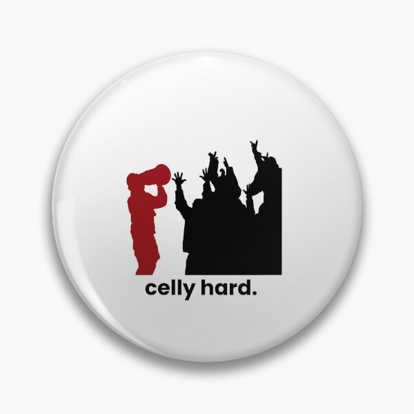 Item preview, Celly Hard V3: USports - Champions designed and sold by shuttersports.