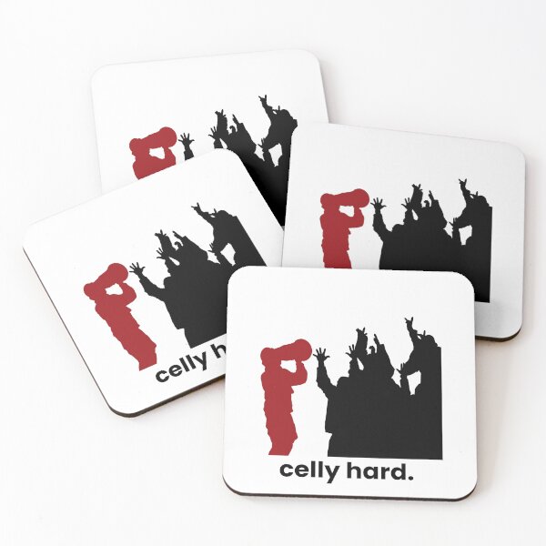 Item preview, Celly Hard V3: USports - Champions designed and sold by shuttersports.