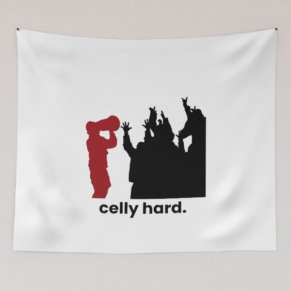 Item preview, Celly Hard V3: USports - Champions designed and sold by shuttersports.