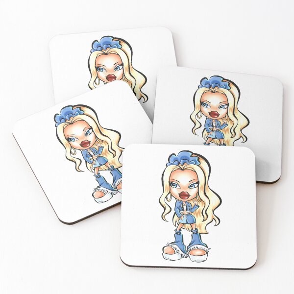 Item preview, Bratz; Cloe designed and sold by Marco Bottiglieri.