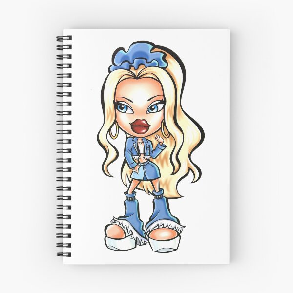 Item preview, Bratz; Cloe designed and sold by Marco Bottiglieri.
