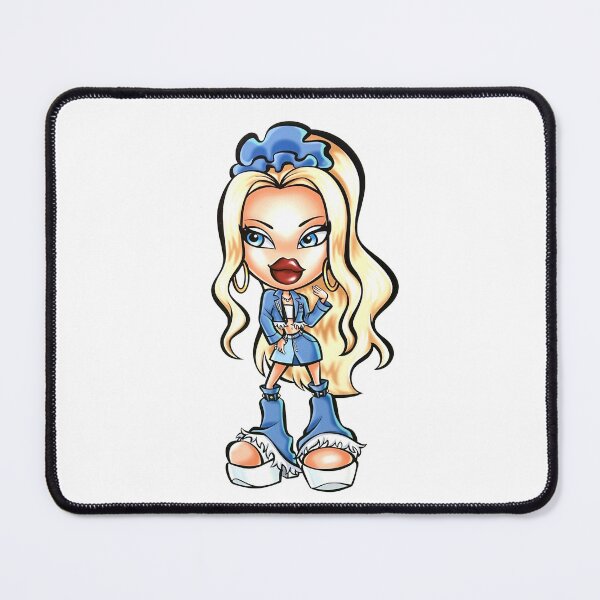 Item preview, Bratz; Cloe designed and sold by Marco Bottiglieri.