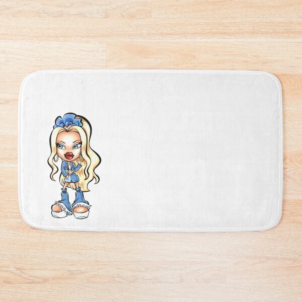 Item preview, Bratz; Cloe designed and sold by Marco Bottiglieri.