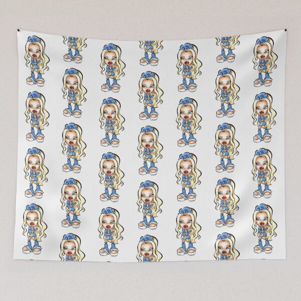 Item preview, Bratz; Cloe designed and sold by Marco Bottiglieri.