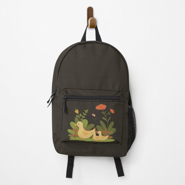 Item preview, Ducks on a walk. designed and sold by Daxap.
