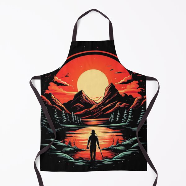 Item preview, Sunset - Beautiful Landscapes designed and sold by FRADEX STORE.