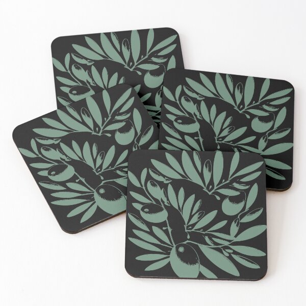 Item preview, I want Olive it! Pattern designed and sold by Bob Nash.