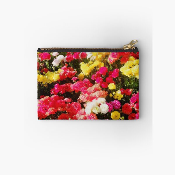 Item preview, Bed of Ranunculus designed and sold by Designsbygroovy.