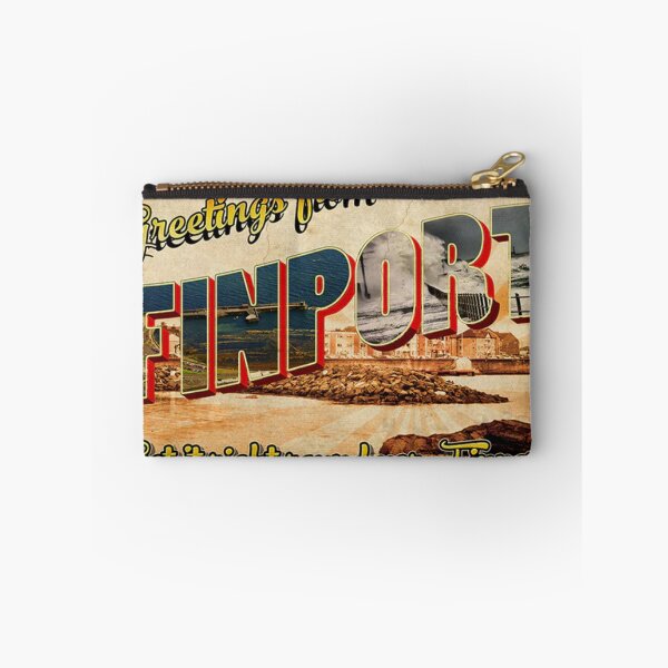 Item preview, Finport designed and sold by Daviscoatings.