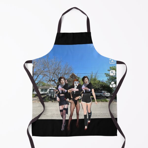 Item preview, I knew three girls named nikki designed and sold by ecandc.