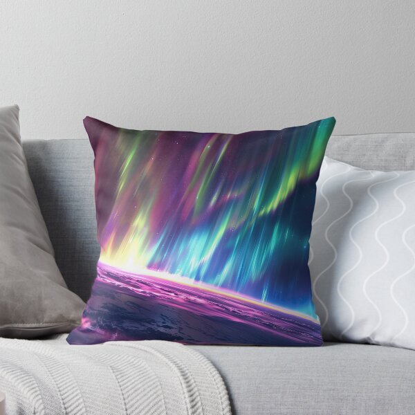 Item preview, Aurora's Embrace designed and sold by KyzArt01.