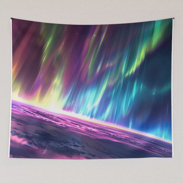 Item preview, Aurora's Embrace designed and sold by KyzArt01.