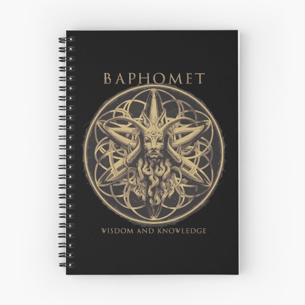 Item preview, Satanist x satanist designed and sold by The  Knick Knack Nook.