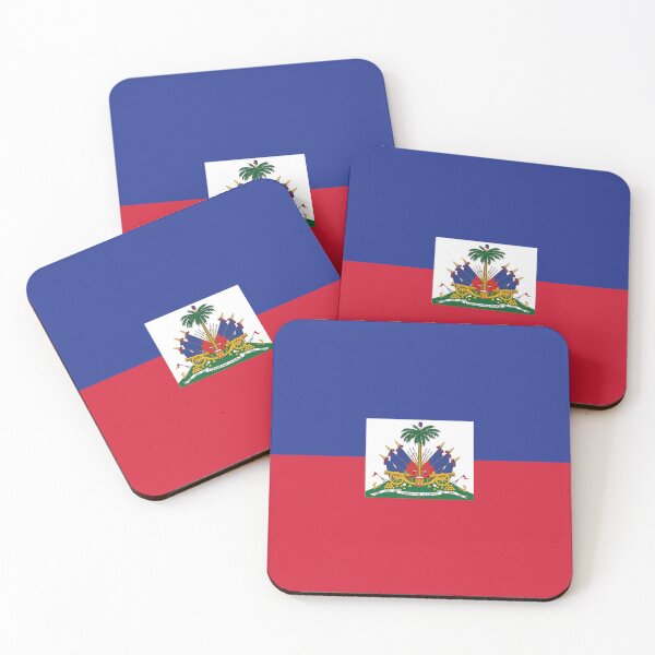 Item preview, Haiti designed and sold by wickedcartoons.