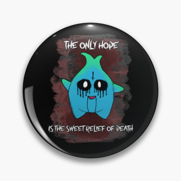 Item preview, Unholy Luma designed and sold by gothbishwares.