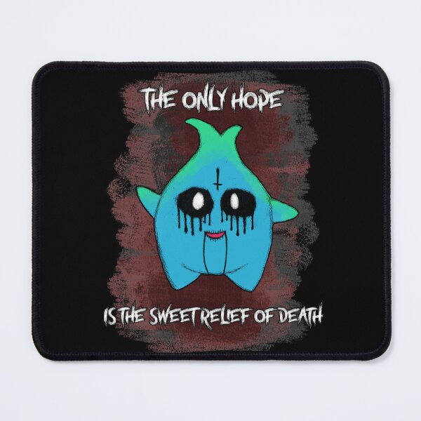 Item preview, Unholy Luma designed and sold by gothbishwares.