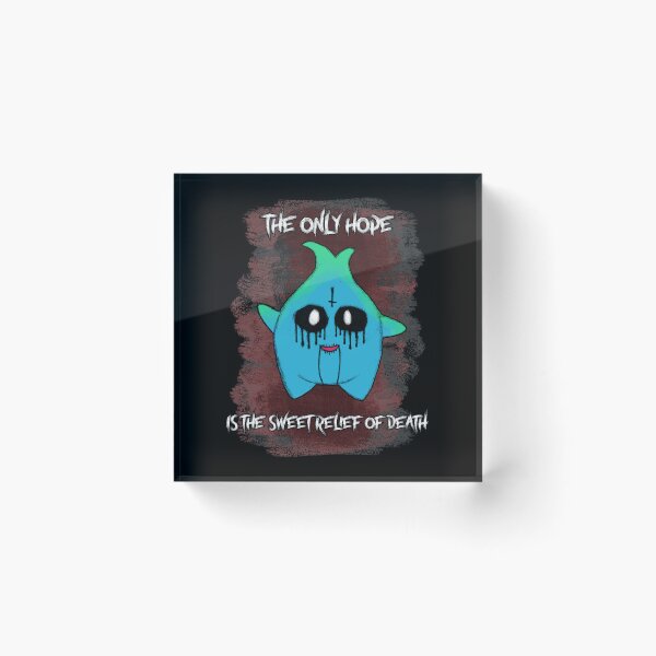Item preview, Unholy Luma designed and sold by gothbishwares.