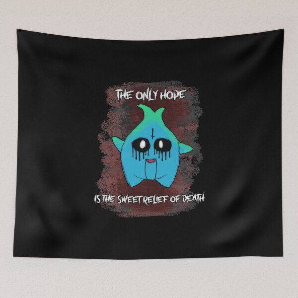 Item preview, Unholy Luma designed and sold by gothbishwares.
