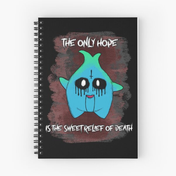 Item preview, Unholy Luma designed and sold by gothbishwares.