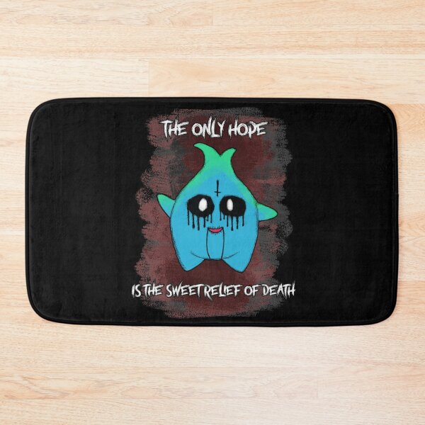 Item preview, Unholy Luma designed and sold by gothbishwares.