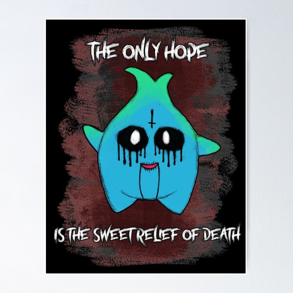 Item preview, Unholy Luma designed and sold by gothbishwares.