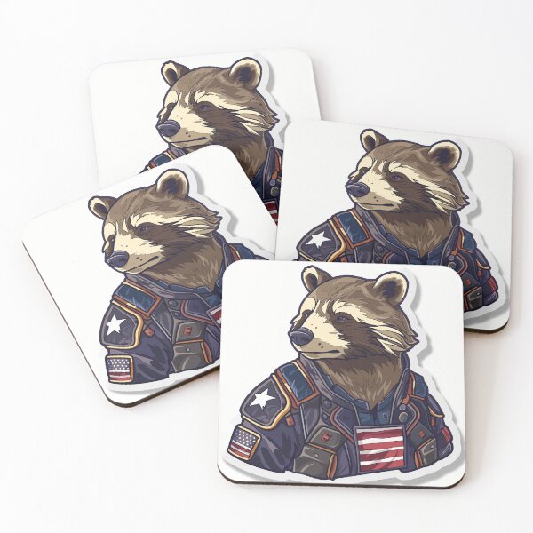 Item preview, In Rocket We Trust designed and sold by bfwilson.