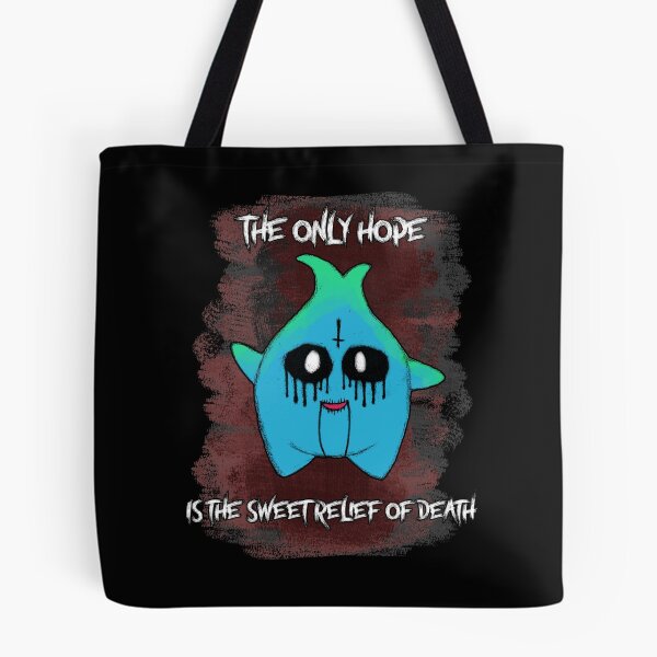 Item preview, Unholy Luma designed and sold by gothbishwares.
