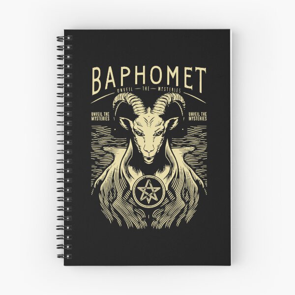 Item preview, Satanist x satanist designed and sold by The  Knick Knack Nook.