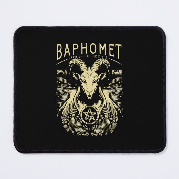 Item preview, Satanist x satanist designed and sold by The  Knick Knack Nook.