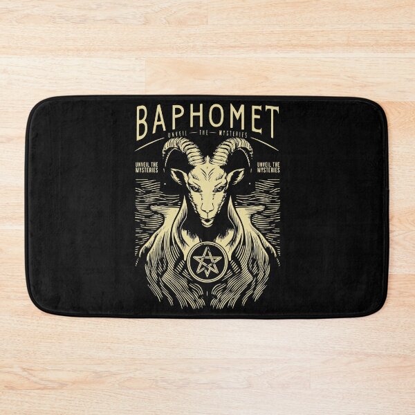Item preview, Satanist x satanist designed and sold by The  Knick Knack Nook.