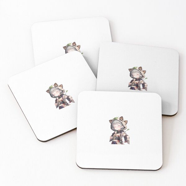 Item preview, Sayu - Genshin Impact Fanart designed and sold by iloveanimechibi.