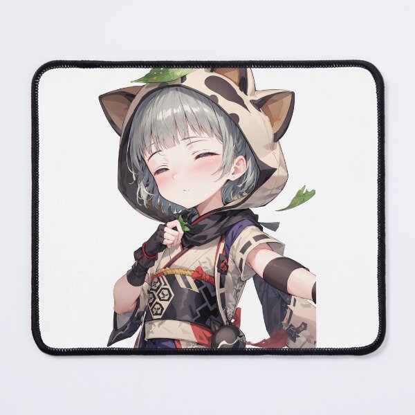 Item preview, Sayu - Genshin Impact Fanart designed and sold by iloveanimechibi.