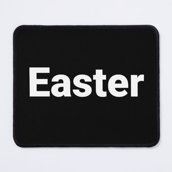 Item preview, Easter designed and sold by Text-based T-Shirts and Gifts.