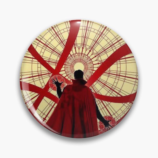 Item preview, Doctor Strange Magic Perfect Gift For you and friends designed and sold by ZachFlorez88.