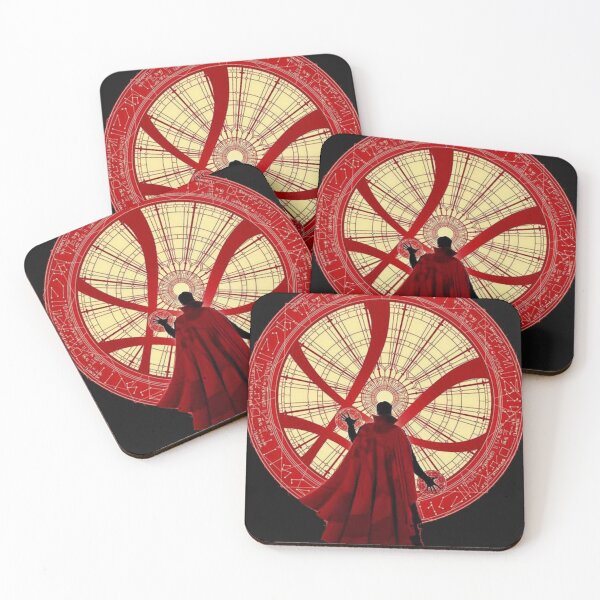 Item preview, Doctor Strange Magic Perfect Gift For you and friends designed and sold by ZachFlorez88.