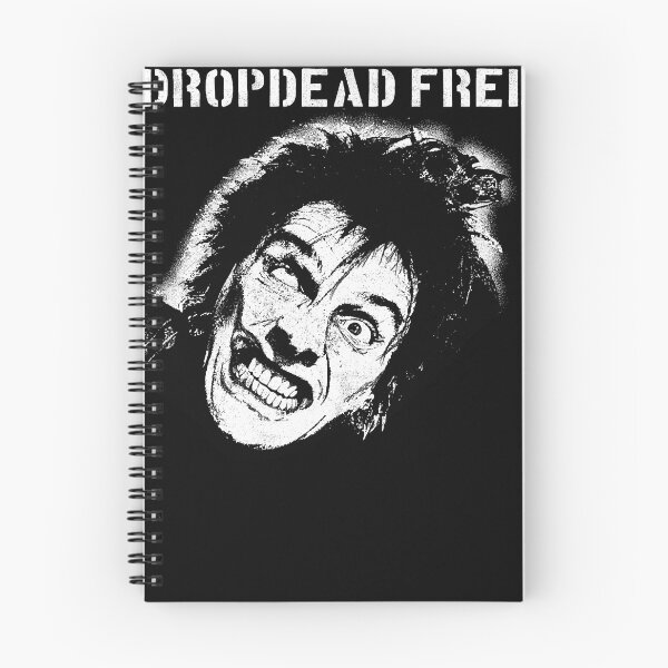 Item preview, DROPDEAD FRED designed and sold by Sharonush.