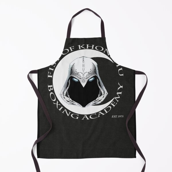 Item preview, Fist of Khonshu Boxing Academy Tri blend designed and sold by ZachFlorez88.