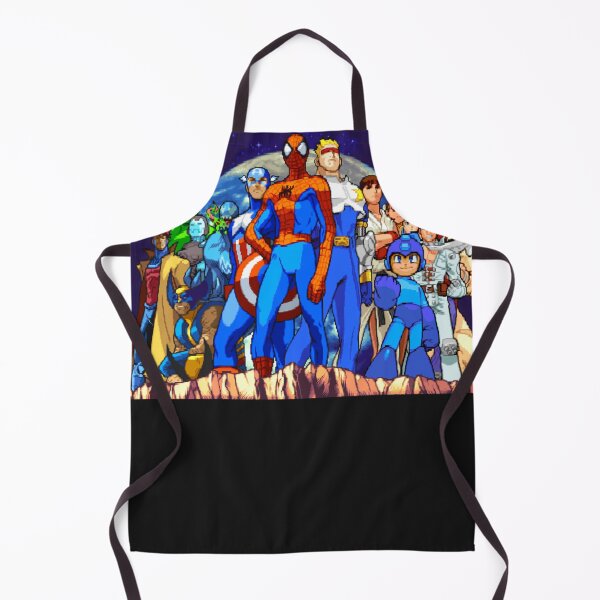 Item preview, Clash of Super Heroes Active designed and sold by ZachFlorez88.