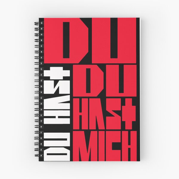 Item preview, DU HAST designed and sold by Sharonush.