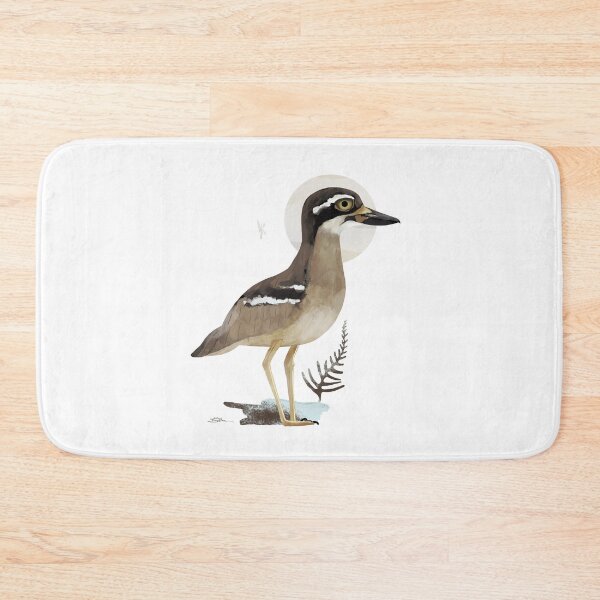 Item preview, Beach Stone-curlew designed and sold by Karin Taylor.